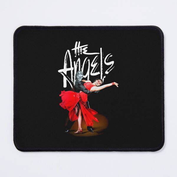 Item preview, THE ANGELS BAND designed and sold by OwiebrainhurTss.
