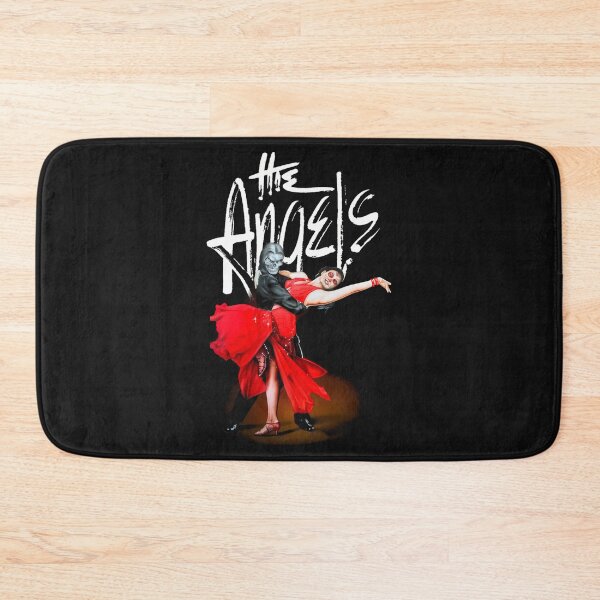 Item preview, THE ANGELS BAND designed and sold by OwiebrainhurTss.