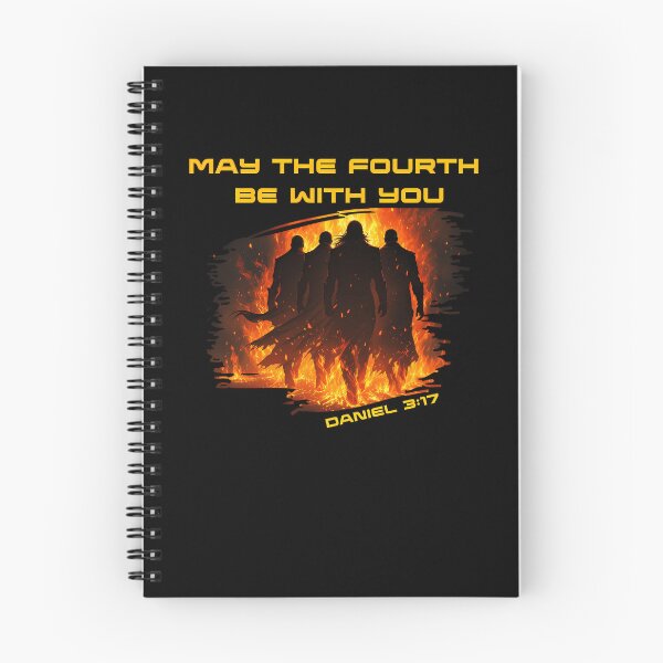 Item preview, MAY THE 4TH BE WITH YOU designed and sold by SparklessCo.