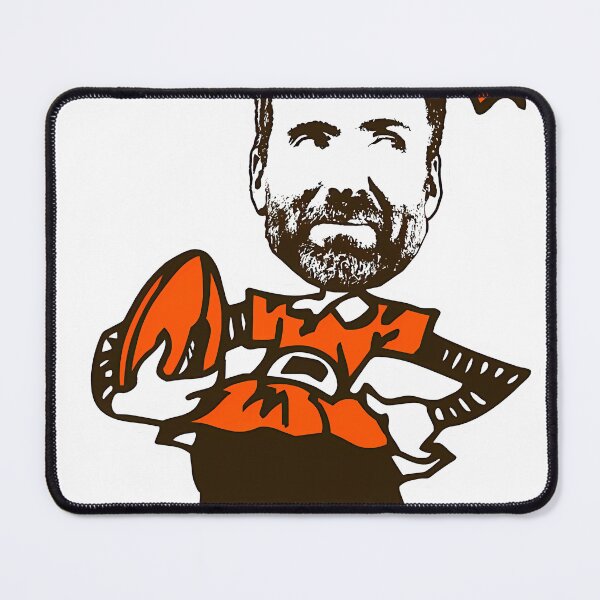 Item preview, Joe Flacco Browns Elf designed and sold by dtguess.