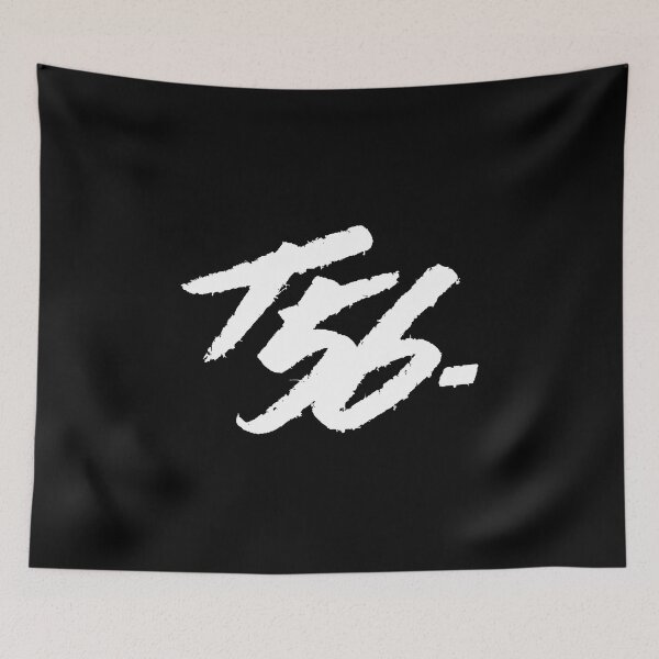 Item preview, THE TEN 56 BAND designed and sold by Arve22Store.