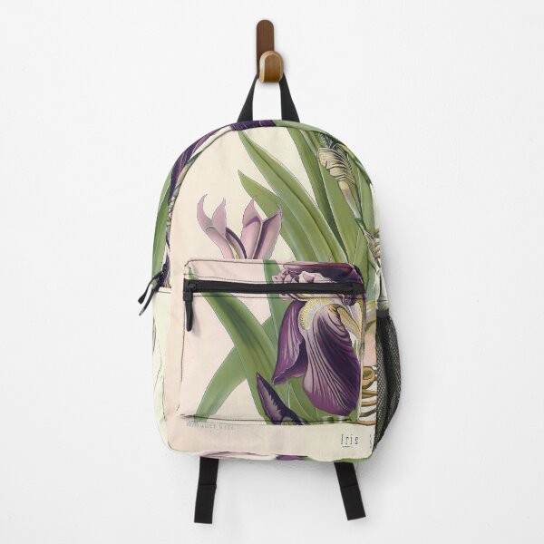 Item preview, Vintage Botanical Print No. 92 1887 designed and sold by Gilmour-Prints.