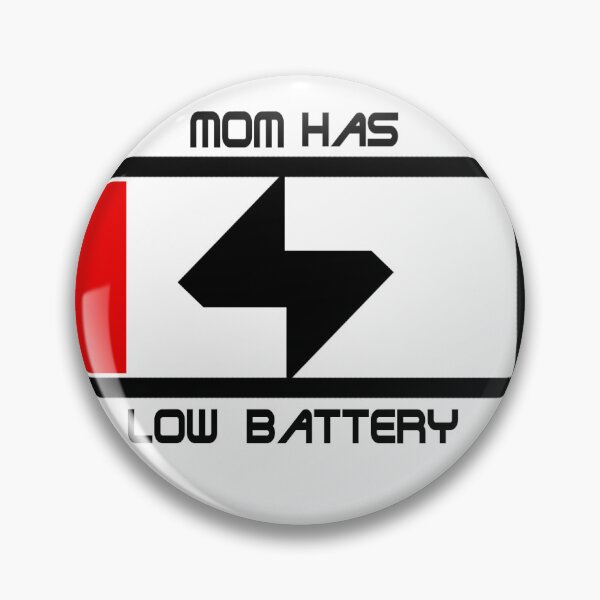 Item preview, Mom Is Drained designed and sold by Brambleflex.