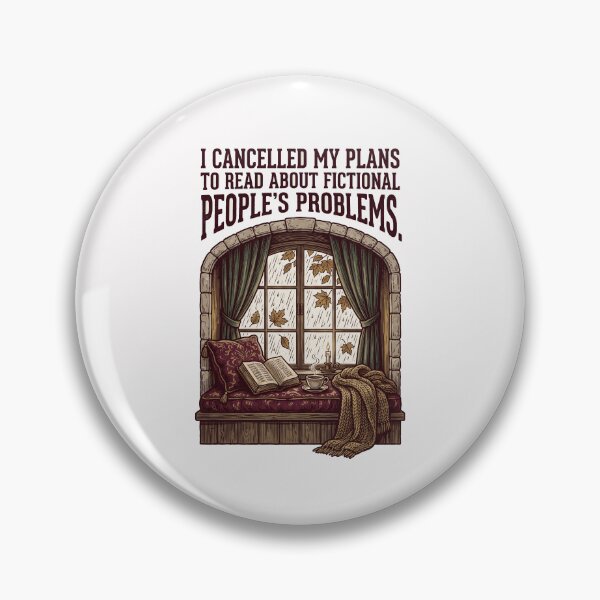 Item preview, I Cancelled My Plans designed and sold by SignumShop.