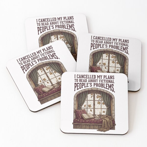Item preview, I Cancelled My Plans designed and sold by SignumShop.