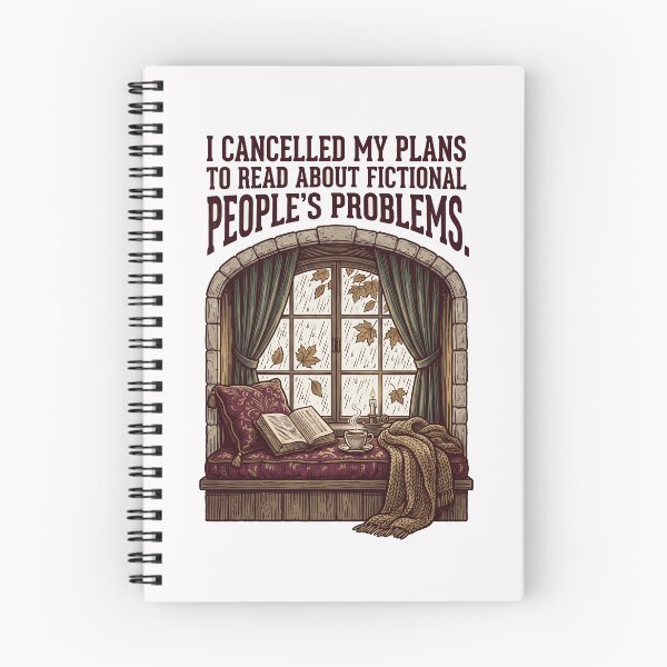 Item preview, I Cancelled My Plans designed and sold by SignumShop.