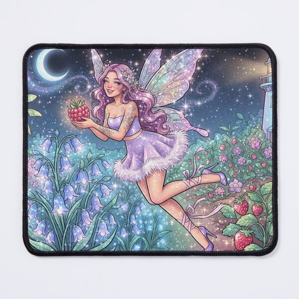 Item preview, Moon Fairy designed and sold by RaF71PrO.