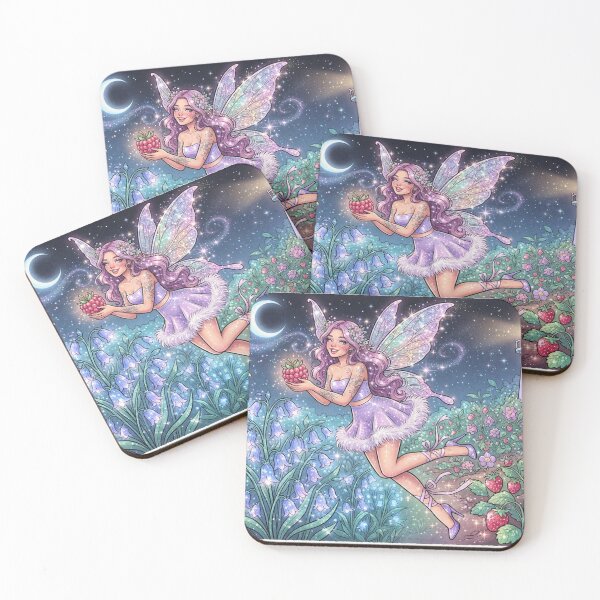 Item preview, Moon Fairy designed and sold by RaF71PrO.