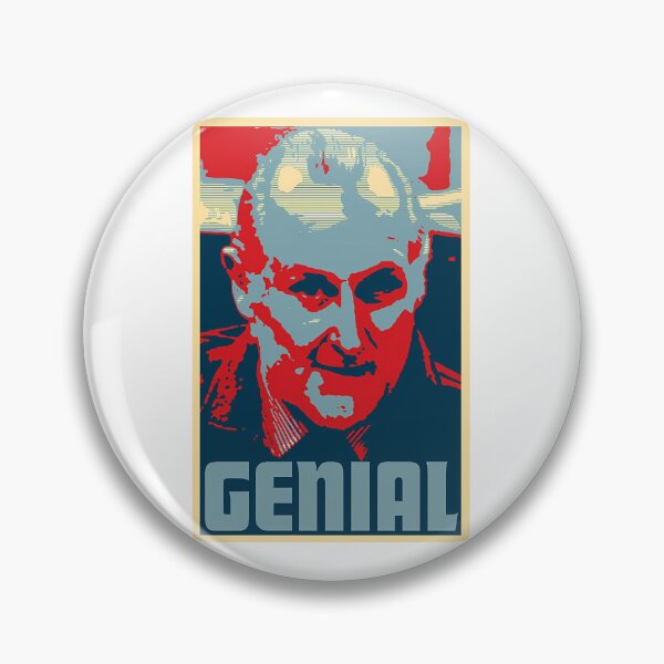 Item preview,  Porridge Genial Harry Grout designed and sold by EthanPorter7e3.