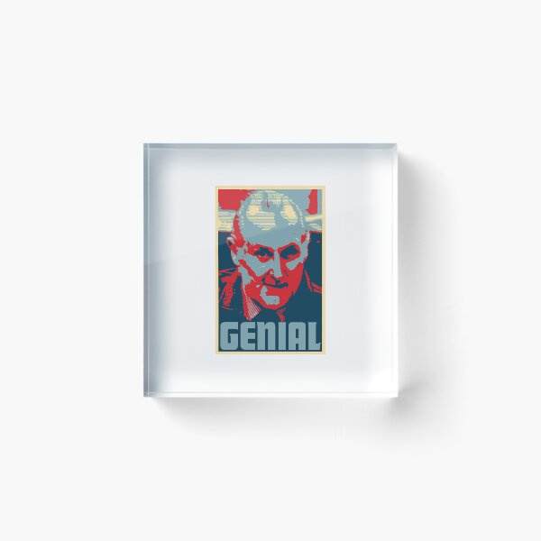 Item preview,  Porridge Genial Harry Grout designed and sold by EthanPorter7e3.