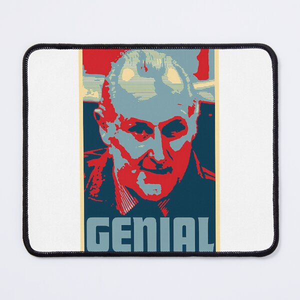 Item preview, Porridge Genial Harry Grout designed and sold by EthanPorter7e3.