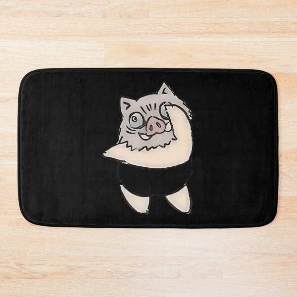 Item preview, Adorable Baby Piglet Art - Cute Swine Pet Lover Gift | ⭐⭐⭐⭐⭐ Best Seller designed and sold by QuadirQualls.