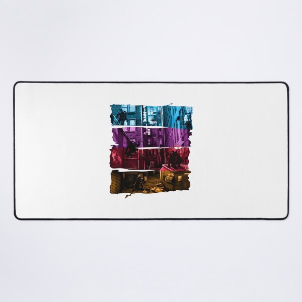 Item preview, Whimsical Anchovy Alley Art - Cute Fish Illustration | Best Gift designed and sold by billartmn.
