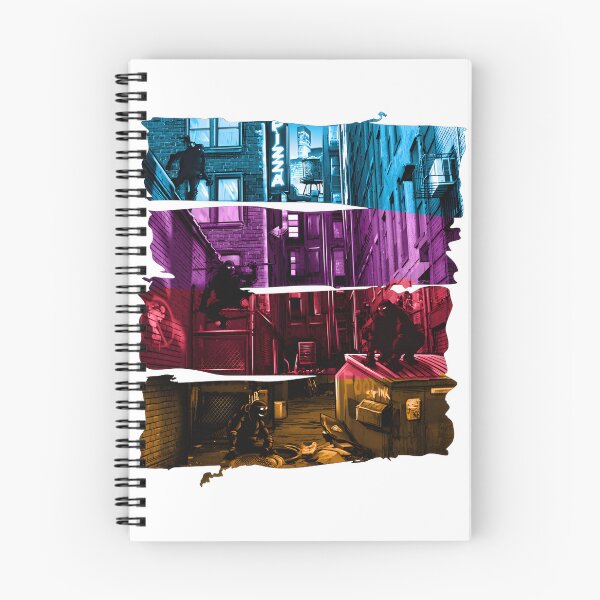 Item preview, Whimsical Anchovy Alley Art - Cute Fish Illustration | Best Gift designed and sold by billartmn.