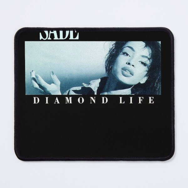 Item preview, Diamond Sade music designed and sold by isadnn.