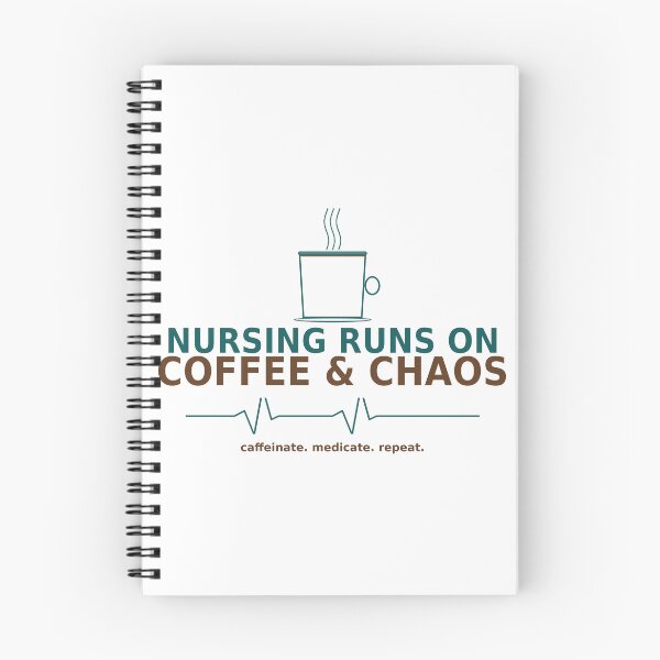 Item preview, Nurse life designed and sold by Meg_S_meG.