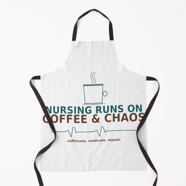 Item preview, Nurse life designed and sold by Meg_S_meG.