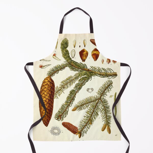 Item preview, Kohler's Medicinal Plants 1887 designed and sold by Gilmour-Prints.