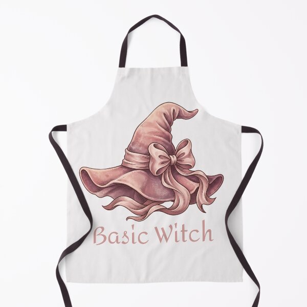 Item preview, Pastel Pinkoween Basic Witch Hat with Ribbon Bow designed and sold by MythicCotton.