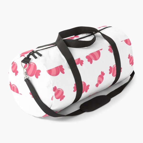Item preview, Cute Pink Candy Seamless Pattern designed and sold by MathuraPresent.