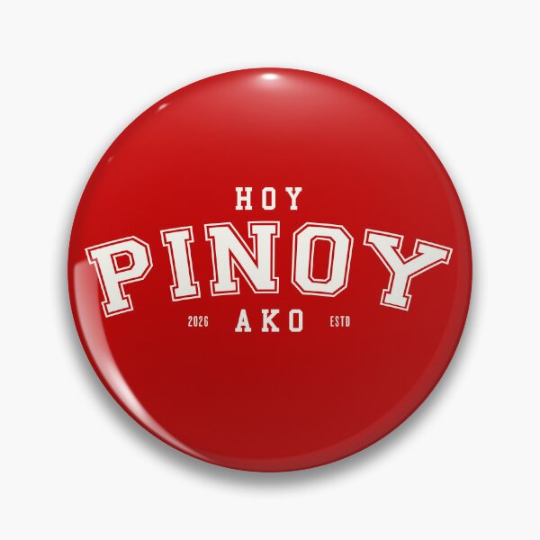 Item preview, Pinoy Pride designed and sold by jvgileDesign.