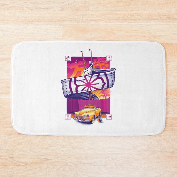 Item preview, Banzaipng: Bold Digital Graphic Art Creation | ⭐⭐⭐⭐⭐ Best Seller designed and sold by billartmn.