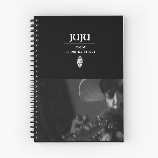 Item preview, Juju designed and sold by isadnn.