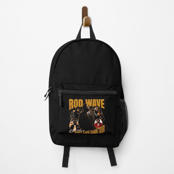 Item preview, Rod Wave Don't Look Down Tour 2026 designed and sold by GPalumboArt.