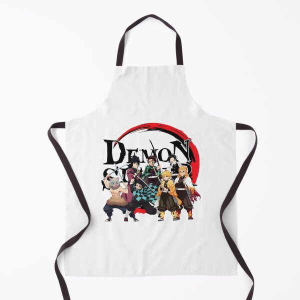 Item preview, Demon Slayer Hashira Power Anime Art | Limited Edition designed and sold by QuadirQualls.
