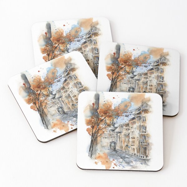 Item preview, Architecture designed and sold by CanotStop.