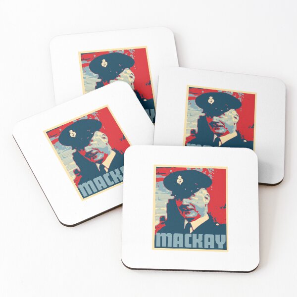Item preview,  Porridge Mister Mackay designed and sold by EthanPorter7e3.
