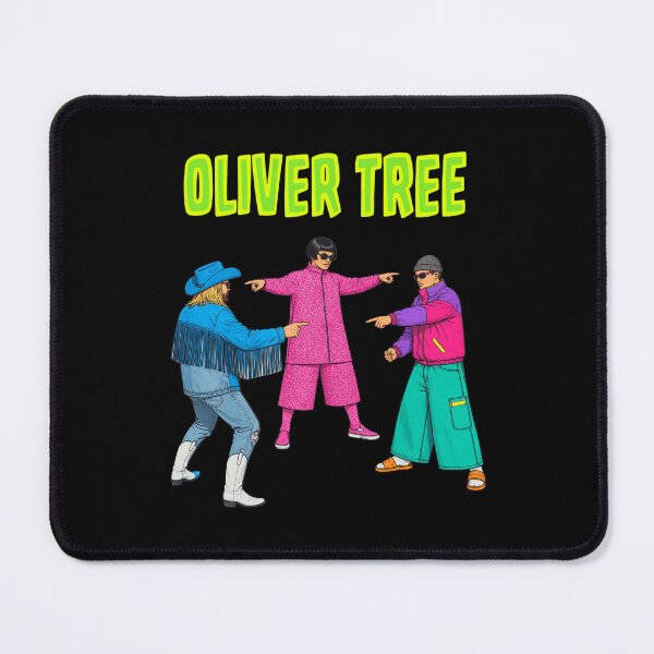 Item preview, Oliver Tree designed and sold by YasukoKathe.
