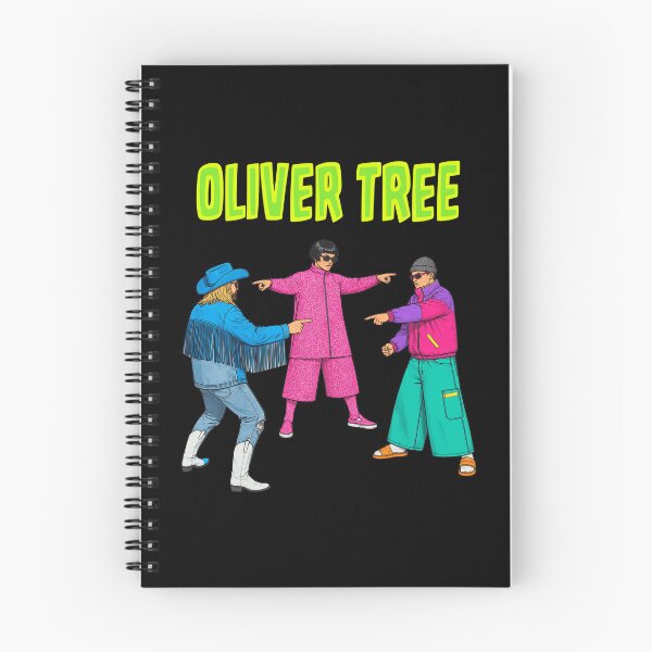 Item preview, Oliver Tree designed and sold by YasukoKathe.