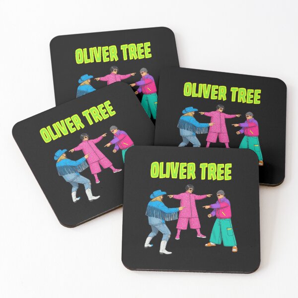 Item preview, Oliver Tree designed and sold by YasukoKathe.