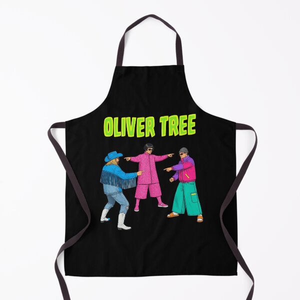 Item preview, Oliver Tree designed and sold by YasukoKathe.