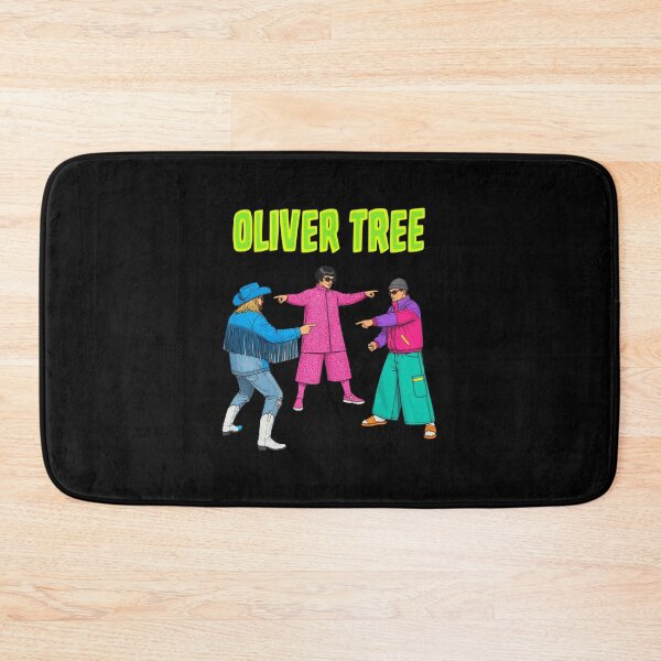 Item preview, Oliver Tree designed and sold by YasukoKathe.