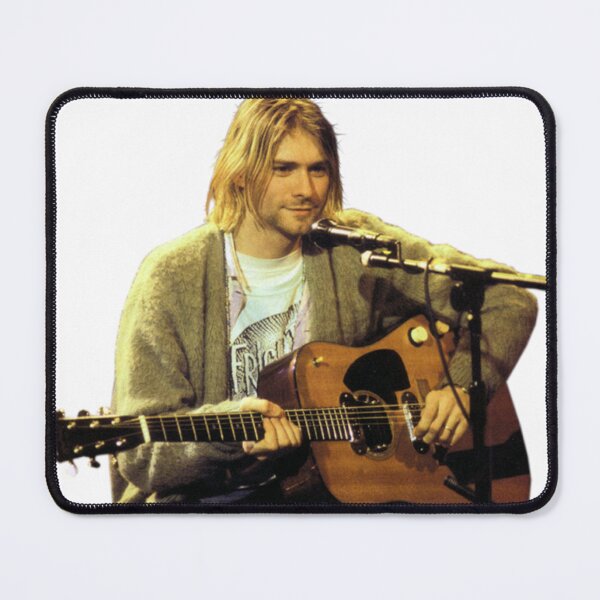 Artikelvorschau, Kurt Cobain entworfen und verkauft von isadnn.