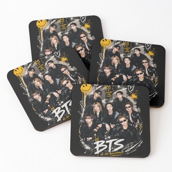 Item preview, BTS Arirang: The Global Kings  designed and sold by JTitli.