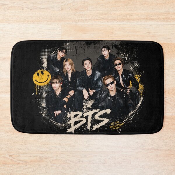Item preview, BTS Arirang: The Global Kings  designed and sold by JTitli.
