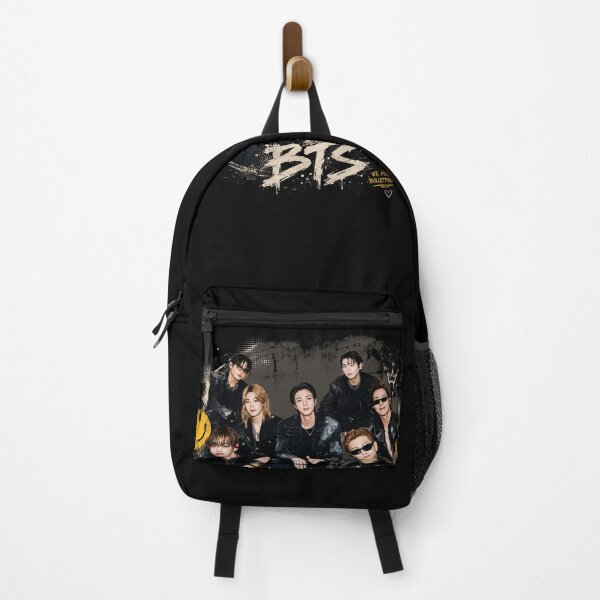Item preview, BTS Arirang: The Global Kings designed and sold by JTitli.
