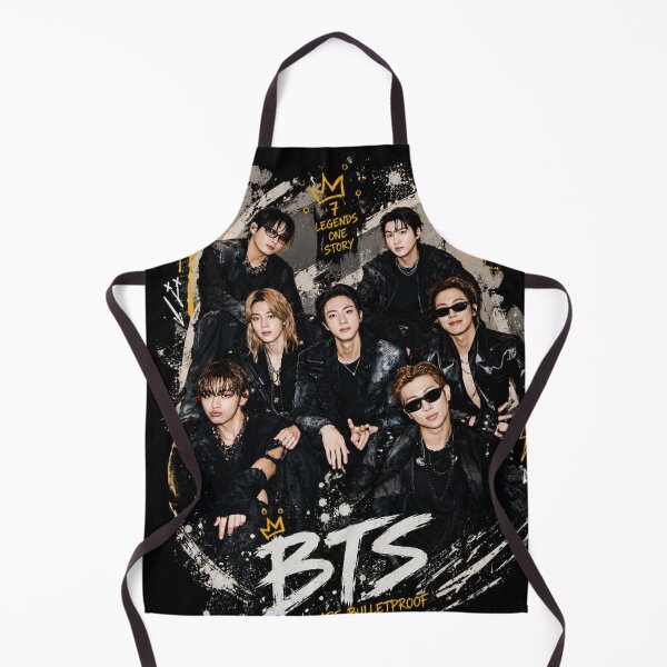 Item preview, BTS Arirang: The Global Kings  designed and sold by JTitli.