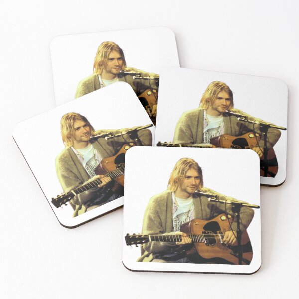 Item preview, Kurt cobain designed and sold by isadnn.