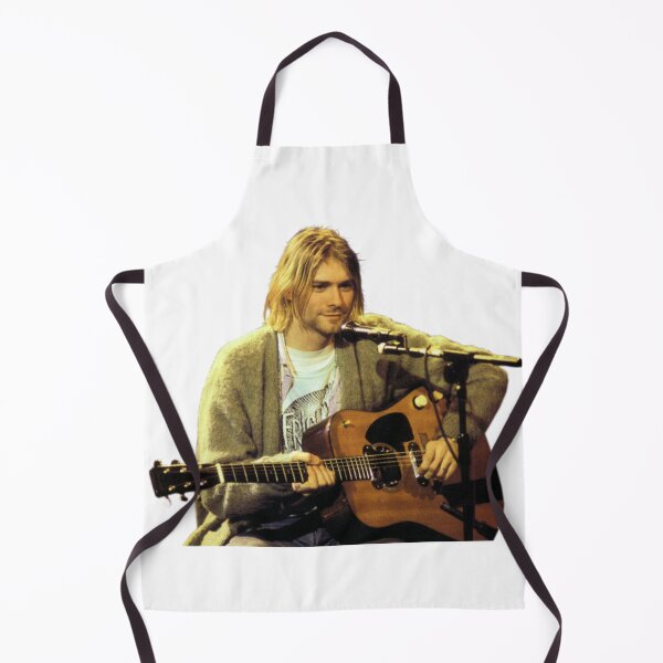 Artikelvorschau, Kurt Cobain entworfen und verkauft von isadnn.