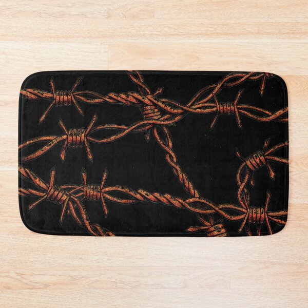 Item preview, Barbed designed and sold by Glenbobagins.