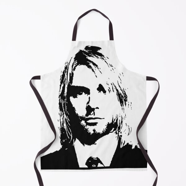 Artikelvorschau, Kurt Cobain 2 entworfen und verkauft von isadnn.