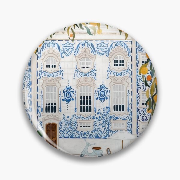Item preview, Porto Acrylic Print | Portugal Travel Poster | Portuguese designed and sold by POSTERIOCREW.