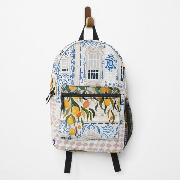 Item preview, Porto Acrylic Print | Portugal Travel Poster | Portuguese designed and sold by POSTERIOCREW.