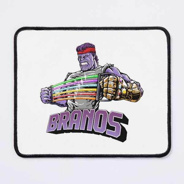 Item preview, Branospng Artistry: Unique Graphic Design For Apparel & Decor | Best Buy designed and sold by billartmn.