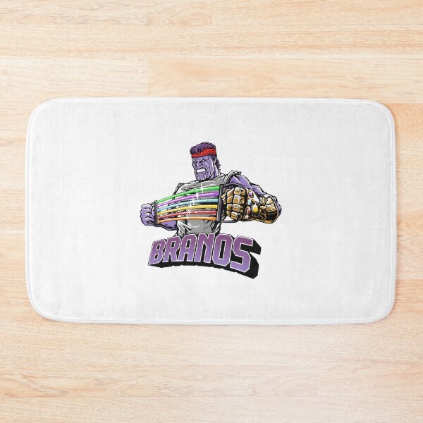 Item preview, Branospng Artistry: Unique Graphic Design For Apparel & Decor | Best Buy designed and sold by billartmn.