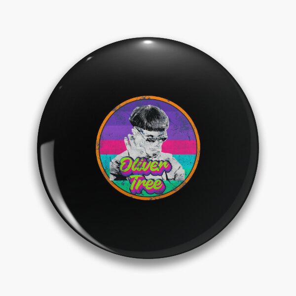 Item preview, Oliver Tree designed and sold by YasukoKathe.